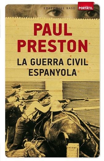 GUERRA CIVIL ESPANYOLA, LA | 9788415711551 | PRESTON, PAUL | Llibreria La Gralla | Llibreria online de Granollers