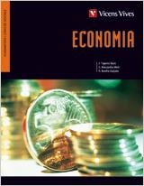 ECONOMIA BATX 2009 | 9788431689353 | TUGORES QUES, JUAN | Llibreria La Gralla | Llibreria online de Granollers