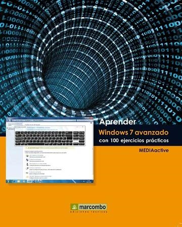 APRENDER WINDOWS LIVE CON 100 EJERCICIOS PRACTICOS | 9788426715982 | MEDIAACTIVE | Llibreria La Gralla | Llibreria online de Granollers