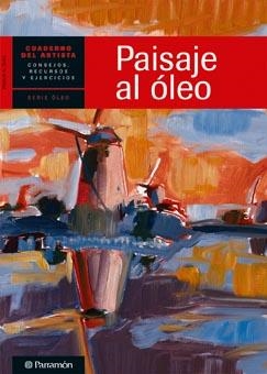 PAISAJE AL OLEO | 9788434236257 | AA.VV. | Llibreria La Gralla | Llibreria online de Granollers