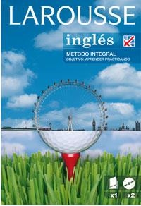 INGLES. METODO INTEGRAL LAROUSSE | 9788480167826 | Llibreria La Gralla | Llibreria online de Granollers