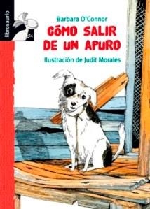 COMO SALIR DE UN APURO (LIBROSAURIO +10) | 9788479428211 | CONNOR, BARBARA O' | Llibreria La Gralla | Llibreria online de Granollers