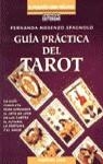 GUIA PRACTICA DEL TAROT | 9788427022324 | NOSENZO SPAGNOLO, FERNANDA | Llibreria La Gralla | Librería online de Granollers