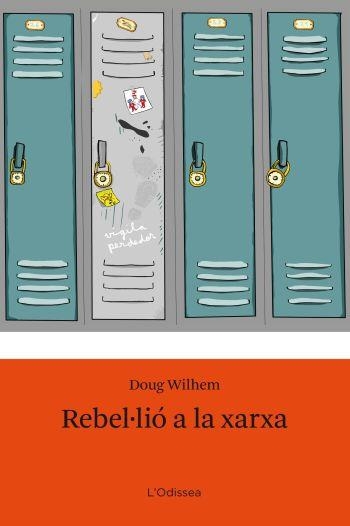 REBEL.LIÓ A LA XARXA  (L'ODISSEA ) | 9788492671106 | WILHELM, DOUG | Llibreria La Gralla | Llibreria online de Granollers