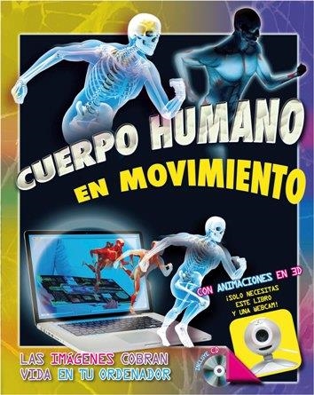 CUERPO HUMANO EN MOVIMIENTO | 9788479429133 | WALKER, RICHARD | Llibreria La Gralla | Llibreria online de Granollers