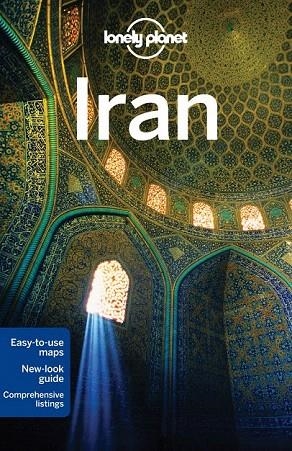 IRAN LONELY PLANET EN ANGLÈS | 9781741791525 | Llibreria La Gralla | Llibreria online de Granollers