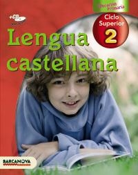 LENGUA CASTELLANA 6E 2009 | 9788448923976 | FELIP, ROSAMARIA/TRIOLA, ANNA/FABRÉS, NÚRIA | Llibreria La Gralla | Llibreria online de Granollers