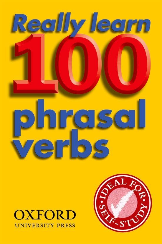 REALLY LEARN 100 PHRASAL VERBS | 9780194317443 | VARIOS AUTORES | Llibreria La Gralla | Llibreria online de Granollers