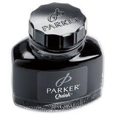 ***TINTER PARKER QUINK BLAU NEGRE | 5011247021692 | PARS0037490 | Llibreria La Gralla | Llibreria online de Granollers