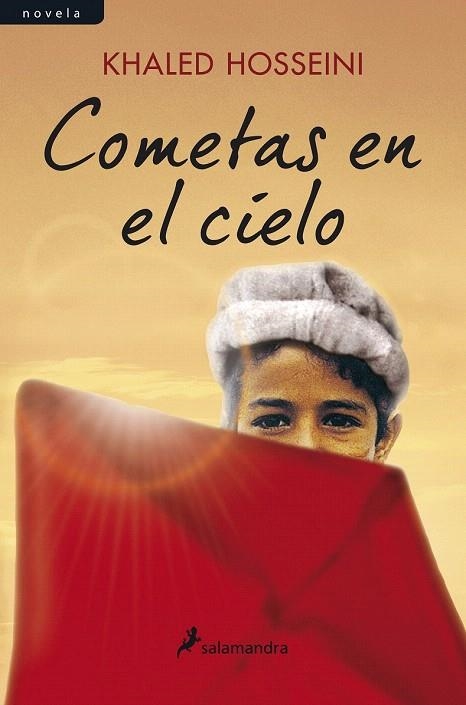 COMETAS EN EL CIELO (10º ANIVERSARIO) | 9788498385472 | HOSSEINI, KHALED | Llibreria La Gralla | Librería online de Granollers