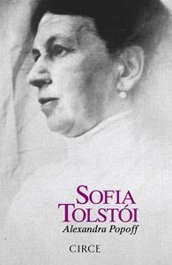 SOFÍA TÓLSTOI | 9788477652854 | POPOFF, ALEXANDRA | Llibreria La Gralla | Llibreria online de Granollers