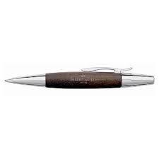 ***BOLIGRAF FABER-CASTELL MARRO CROMO  | 4005401483809 | FAB148380 | Llibreria La Gralla | Llibreria online de Granollers