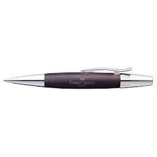 ***PORTAMINES FABER-CASTELL MARRO CROMO 06 | 4005401383802 | FAB138380 | Llibreria La Gralla | Llibreria online de Granollers