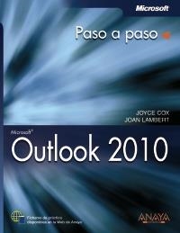 OUTLOOK 2010 | 9788441528567 | COX, JOYCE / LAMBERT, JOAN | Llibreria La Gralla | Librería online de Granollers