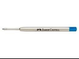 RECANVI BOLIGRAF FABER-CASTELL B BLAU | 4005401041054 | FAB148743 | Llibreria La Gralla | Llibreria online de Granollers