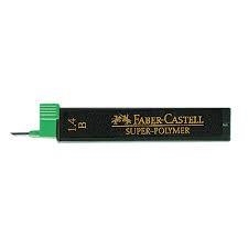 RECANVI MINES FABER-CASTELL 1.4B | 4005401045311 | FAB121411 | Llibreria La Gralla | Llibreria online de Granollers