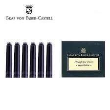 RECANVI PLOMA FABER-CASTELL BLAU | 4005401487166 | FAB148716 | Llibreria La Gralla | Llibreria online de Granollers