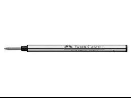 RECANVI ROLLER FABER-CASTELL NEGRE | 4005401041009 | FAB148730 | Llibreria La Gralla | Llibreria online de Granollers