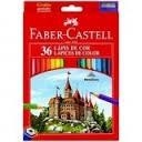 COLORS 36 UN FABER CASTELL SINCE 1761 | 7891360320142 | FAB120136E | Llibreria La Gralla | Llibreria online de Granollers