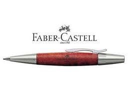 PORTAMINES FABER-CASTELL MOTION FUSTA MARRO CLAR MATE | 4005401383307 | FAB138330 | Llibreria La Gralla | Llibreria online de Granollers