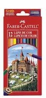 COLORS 12 UN FABER CASTELL SINCE 1761 | 7891360545460 | FAB120112E | Llibreria La Gralla | Llibreria online de Granollers