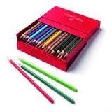 COLORS 36 UN FABER CASTELL GRIP  | 4005401124368 | FAB112436 | Llibreria La Gralla | Llibreria online de Granollers