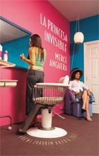 PRINCESA INVISIBLE, LA | 9788424643553 | ANGUERA, MERCÈ | Llibreria La Gralla | Llibreria online de Granollers