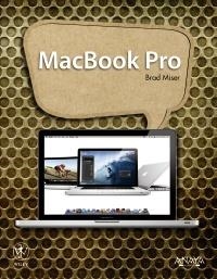 MACBOOK PRO | 9788441530409 | MISER, BRAD | Llibreria La Gralla | Llibreria online de Granollers