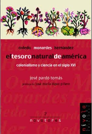 TESORO NATURAL DE AMERICA NO-7 | 9788495599308 | PARDO TOMAS, JOSE | Llibreria La Gralla | Llibreria online de Granollers