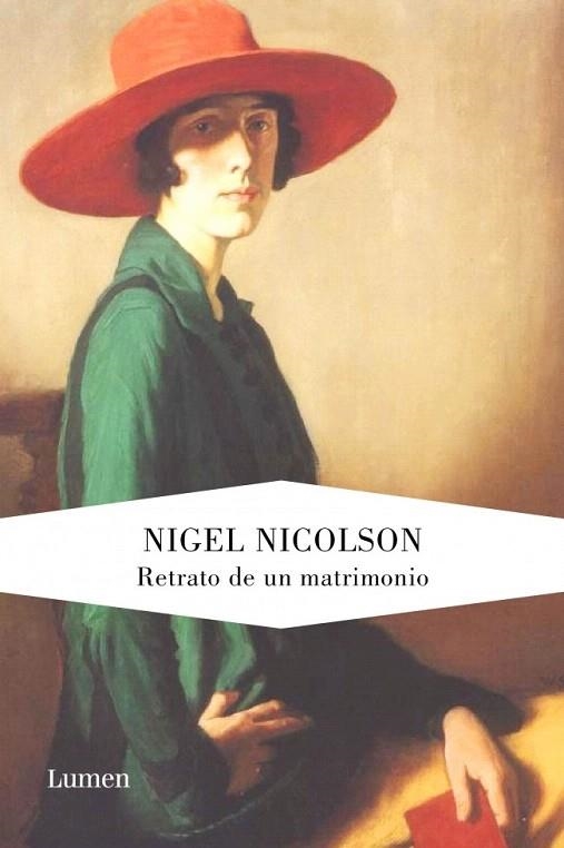 RETRATO DE UN MATRIMONIO | 9788426418937 | NICOLSON, NIGEL | Llibreria La Gralla | Librería online de Granollers