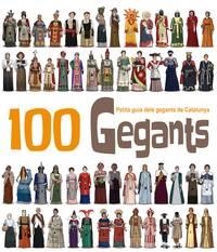 100 GEGANTS | 9788492745708 | MASANA, HERIBERT / JUANOIO | Llibreria La Gralla | Llibreria online de Granollers