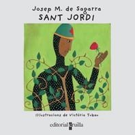 SANT JORDI (VULL LLEGIR POESIA) | 9788466106139 | DE SAGARRA, J.M.; TUBAU, V (IL) | Llibreria La Gralla | Llibreria online de Granollers