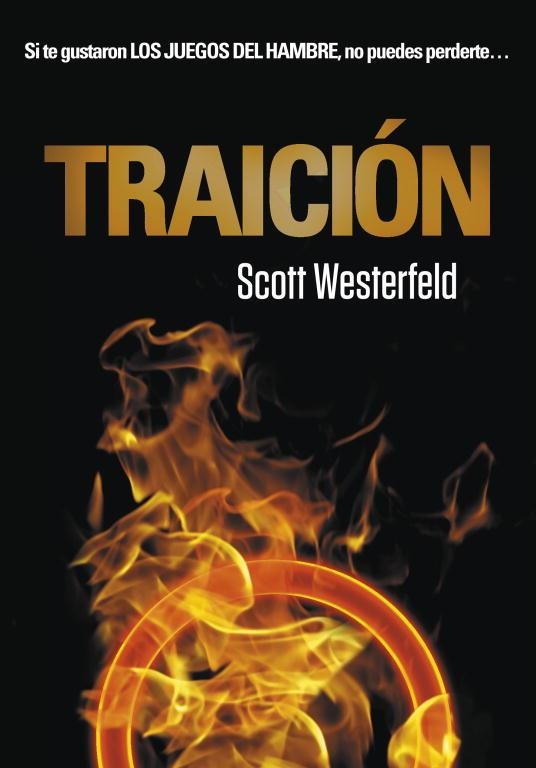 TRAICION | 9788484414933 | WESTERFELD, SCOTT | Llibreria La Gralla | Librería online de Granollers