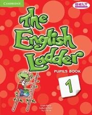 ENGLISH LADDER PUPIL’S BOOK 1 | 9781107400627 | Llibreria La Gralla | Llibreria online de Granollers