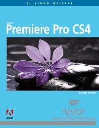 PREMIERE PRO CS4 | 9788441526020 | ADOBE PRESS | Llibreria La Gralla | Llibreria online de Granollers