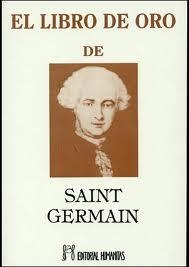 LIBRO DE ORO DE SAINT GERMAIN | 9788479100223 | SAINT-GERMAIN | Llibreria La Gralla | Llibreria online de Granollers