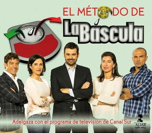 METODO DE LA BASCULA | 9788478984954 | Llibreria La Gralla | Llibreria online de Granollers