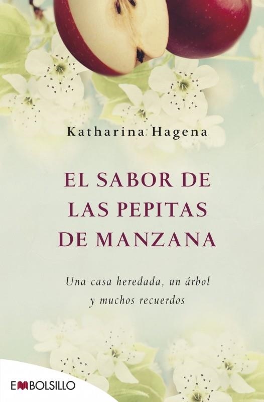 SABOR DE LAS PEPITAS DE MANZANA, EL | 9788415140689 | HAGENA, KATHARINA | Llibreria La Gralla | Llibreria online de Granollers