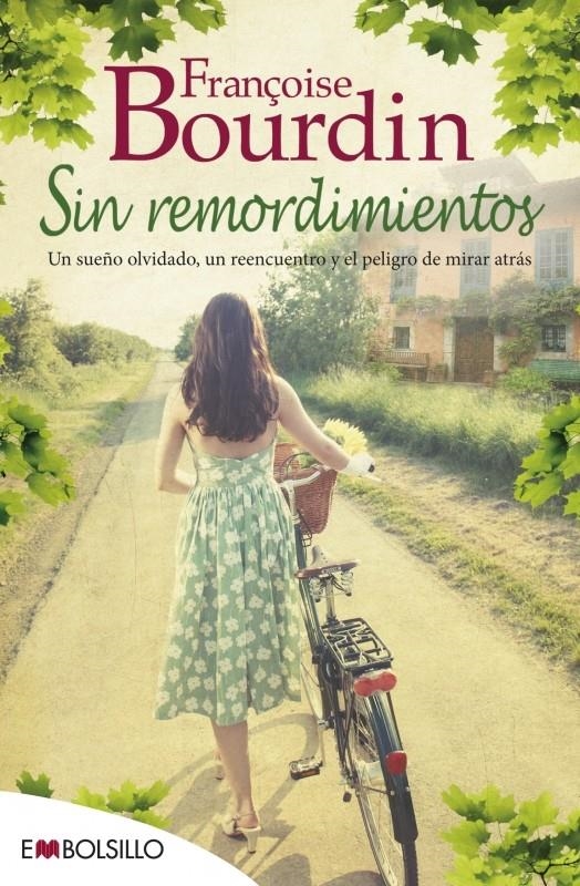 SIN REMORDIMIENTOS | 9788415140900 | BOURDIN, FRANÇOISE | Llibreria La Gralla | Llibreria online de Granollers