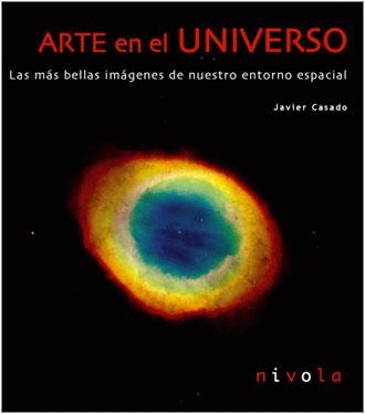 ARTE EN EL UNIVERSO (+CD-ROM) | 9788495599384 | CASADO, JAVIER | Llibreria La Gralla | Llibreria online de Granollers