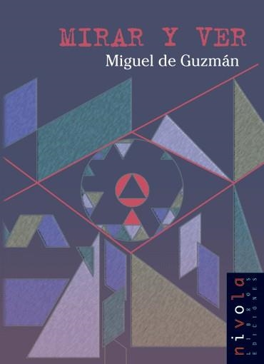 MIRAR Y VER (ROMPECABEZAS,18) | 9788495599469 | DE GUZMAN, MIGUEL | Llibreria La Gralla | Llibreria online de Granollers