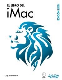 LIBRO DEL IMAC, EL. EDICIÓN LION | 9788441531314 | HART DAVIS, GUY | Llibreria La Gralla | Llibreria online de Granollers