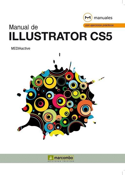 MANUAL DE ILLUSTRATOR CS5 | 9788426717016 | Llibreria La Gralla | Llibreria online de Granollers