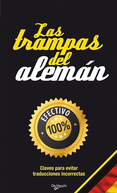 TRAMPAS DEL ALEMAN, LAS | 9788431541361 | MULLER, ISA | Llibreria La Gralla | Llibreria online de Granollers