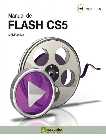 MANUAL DE FLASH CS5 | 9788426717009 | Llibreria La Gralla | Librería online de Granollers