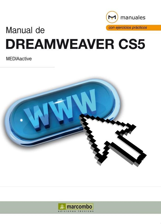 MANUAL DE DREAMWEAVER CS5 | 9788426717023 | Llibreria La Gralla | Llibreria online de Granollers