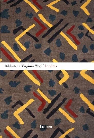 LONDRES  | 9788426421821 | WOOLF, VIRGINIA | Llibreria La Gralla | Llibreria online de Granollers