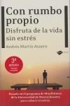 CON RUMBO PROPIO | 9788415115007 | MARTIN ASUERO, ANDRES | Llibreria La Gralla | Librería online de Granollers