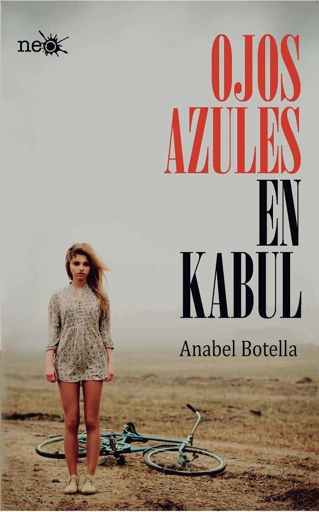 OJOS AZULES EN KABUL | 9788415750628 | BOTELLA, ANABEL | Llibreria La Gralla | Llibreria online de Granollers