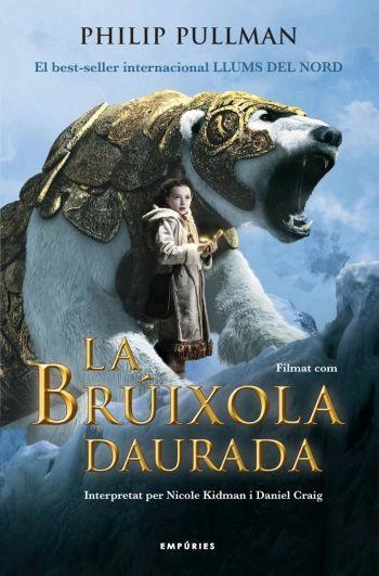 BRUIXOLA DAURADA, LA (LA MATERIA OBSCURA, 1) | 9788497872706 | PULLMAN, PHILIP | Llibreria La Gralla | Llibreria online de Granollers